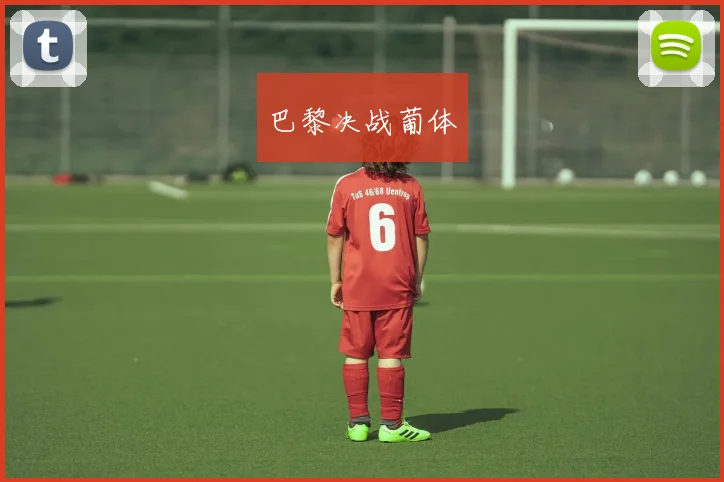 巴黎决战葡体