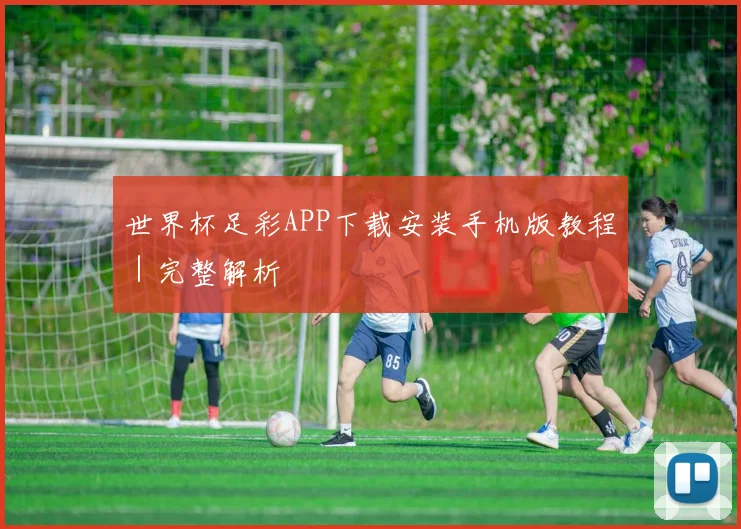 世界杯足彩APP下载安装手机版教程｜完整解析