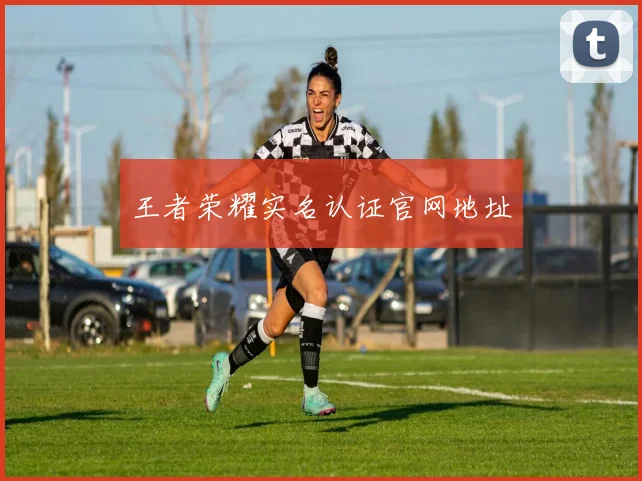 王者荣耀实名认证官网地址