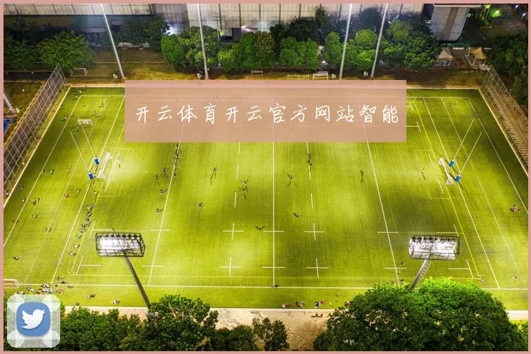 开云体育开云官方网站智能