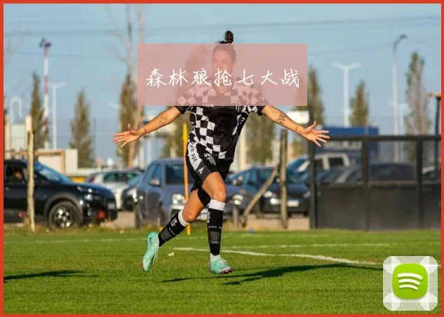 森林狼抢七大战