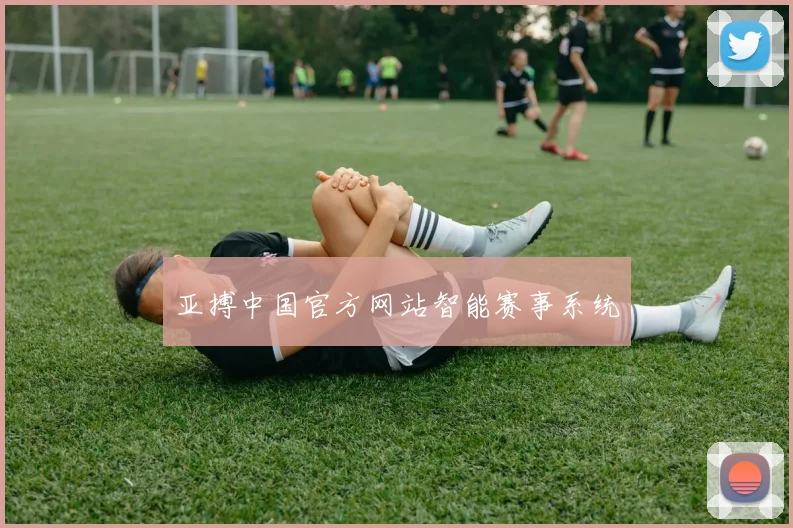 亚搏中国官方网站智能赛事系统
