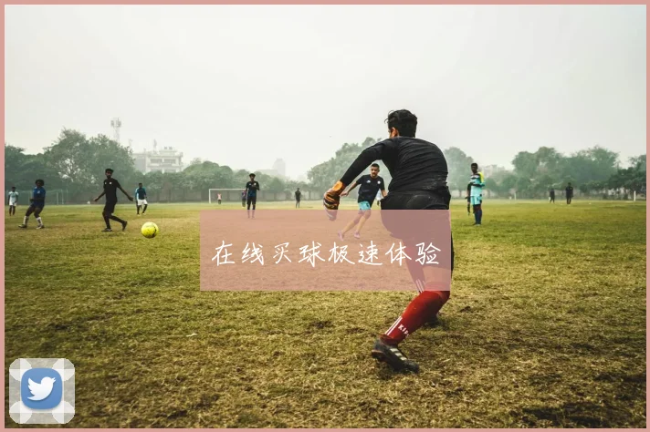 在线买球极速体验