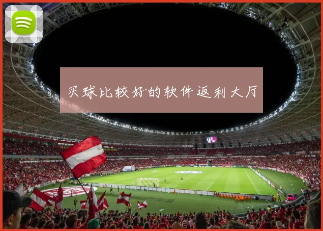 买球比较好的软件返利大厅