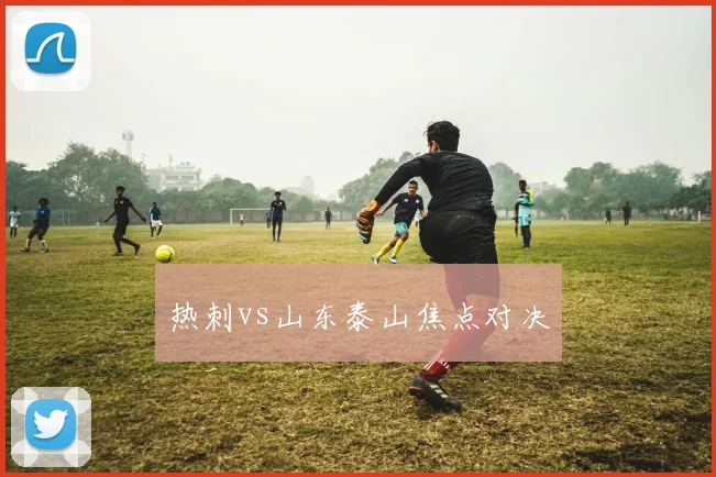 热刺vs山东泰山焦点对决