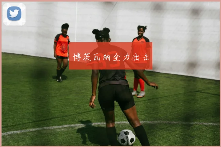 博茨瓦纳全力出击