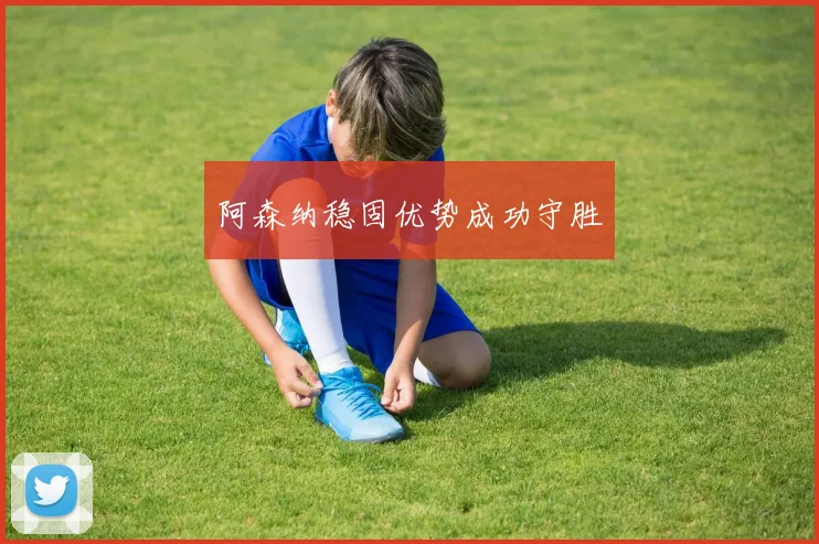 阿森纳稳固优势成功守胜