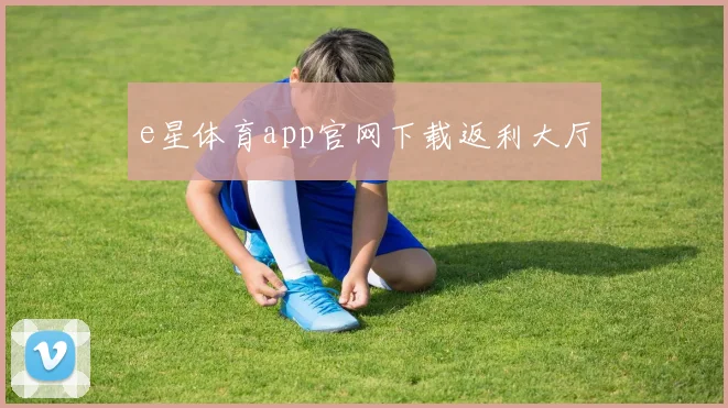e星体育app官网下载返利大厅