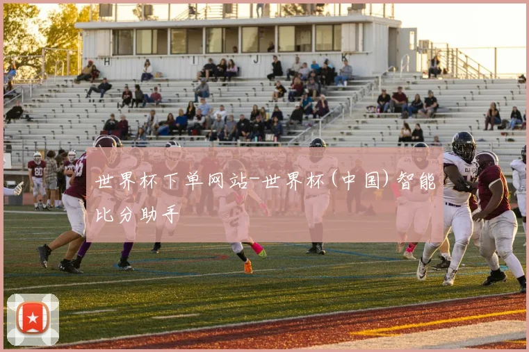 世界杯下单网站-世界杯(中国)智能比分助手