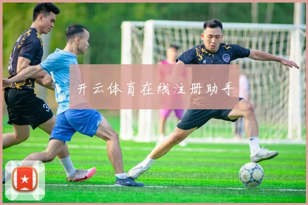 开云体育在线注册助手