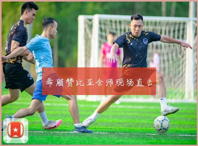希腊赞比亚会师现场直击