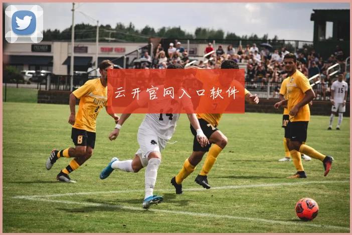 云开官网入口软件