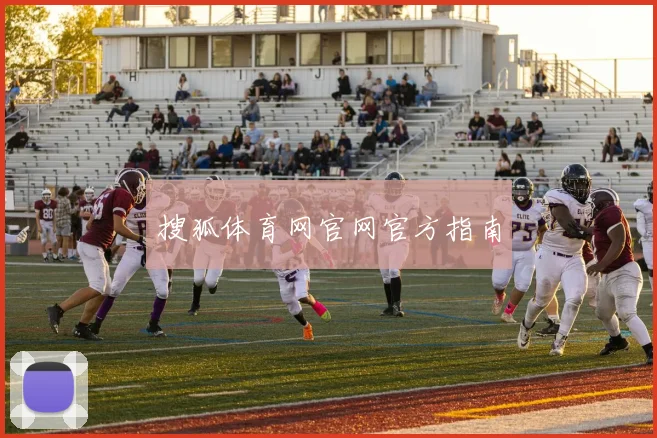搜狐体育网官网官方指南