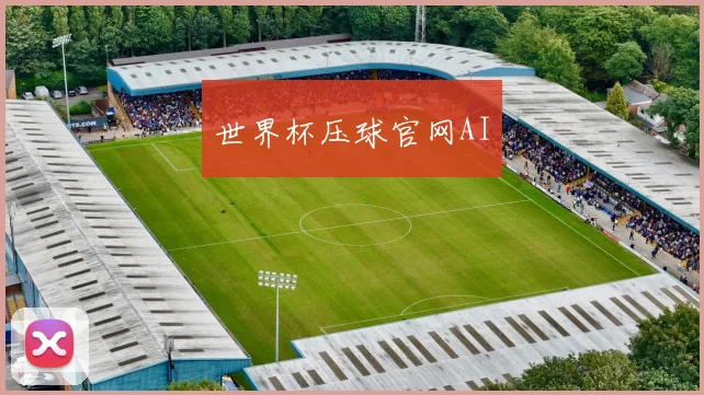 世界杯压球官网AI