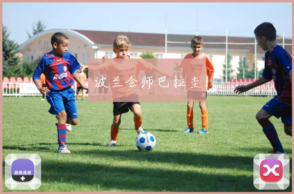 波兰会师巴拉圭