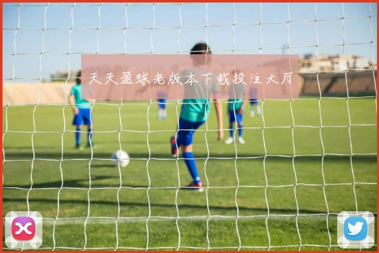 天天盈球老版本下载投注大厅