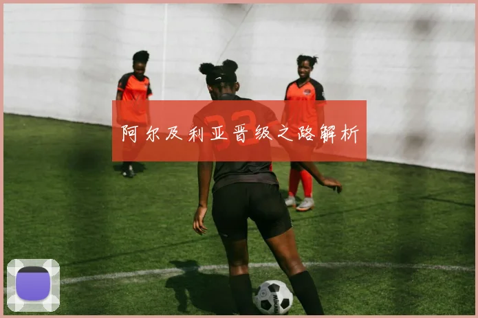 阿尔及利亚晋级之路解析