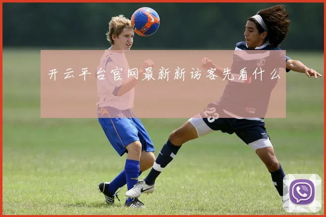 开云平台官网最新新访客先看什么
