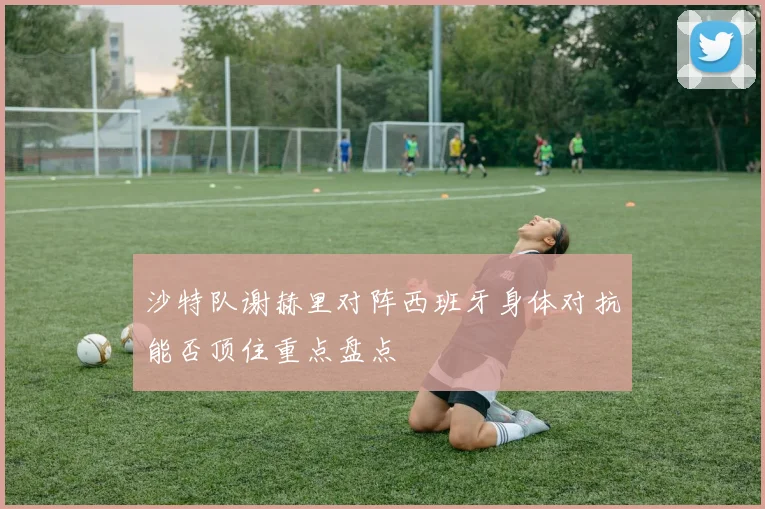 沙特队谢赫里对阵西班牙身体对抗能否顶住重点盘点