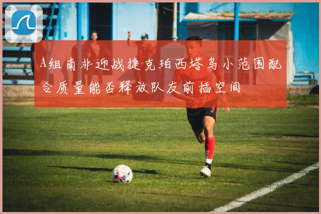 A组南非迎战捷克珀西塔乌小范围配合质量能否释放队友前插空间