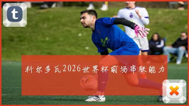 科尔多瓦2026世界杯前场串联能力