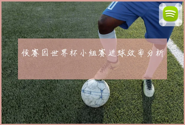 侯赛因世界杯小组赛进球效率分析